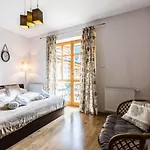 Apartament Gorski Deluxe Odkryj Zakopane