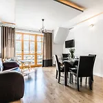 Apartament Gorski Deluxe Odkryj Zakopane