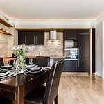 Apartament Gorski Deluxe Odkryj Zakopane