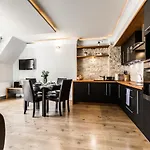 Apartament Gorski Deluxe Odkryj Zakopane