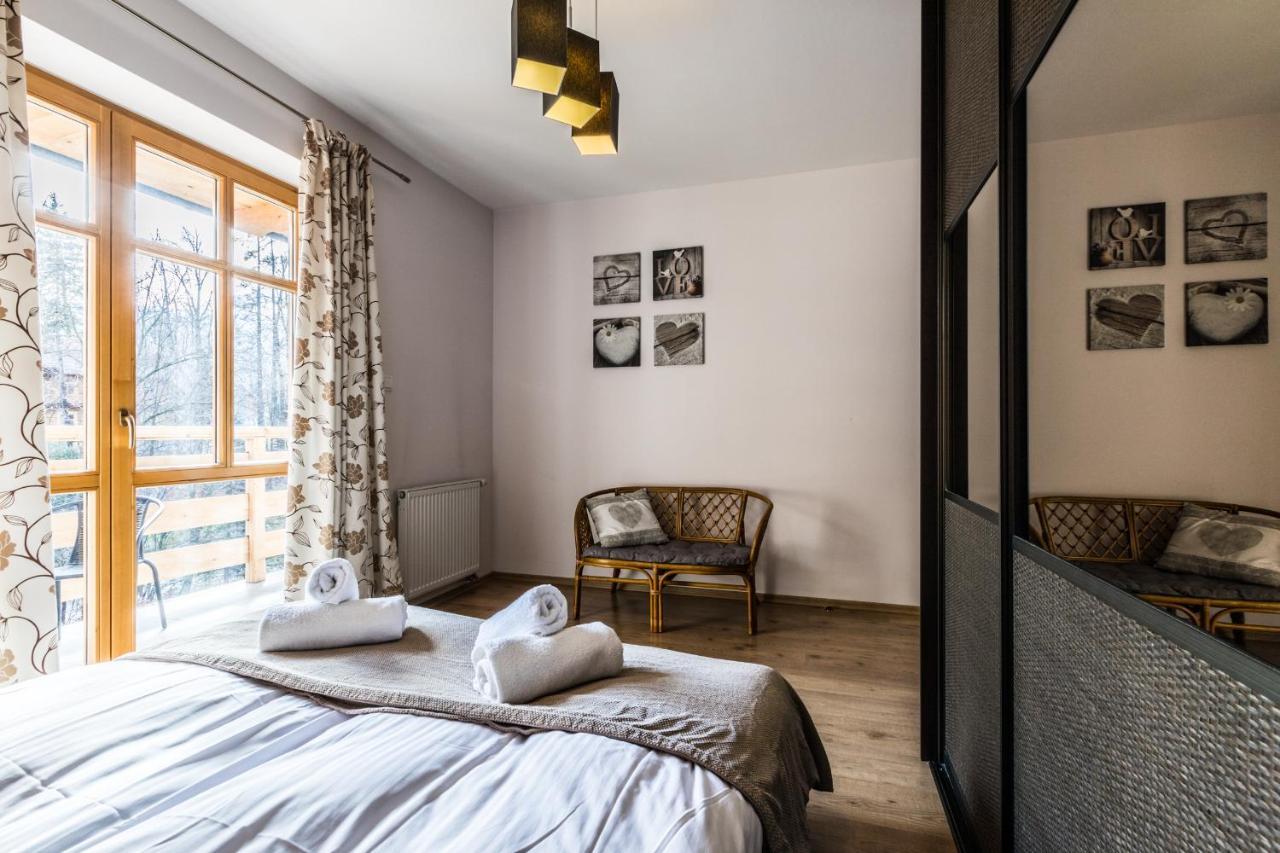Gorski Deluxe Odkryj * Zakopane