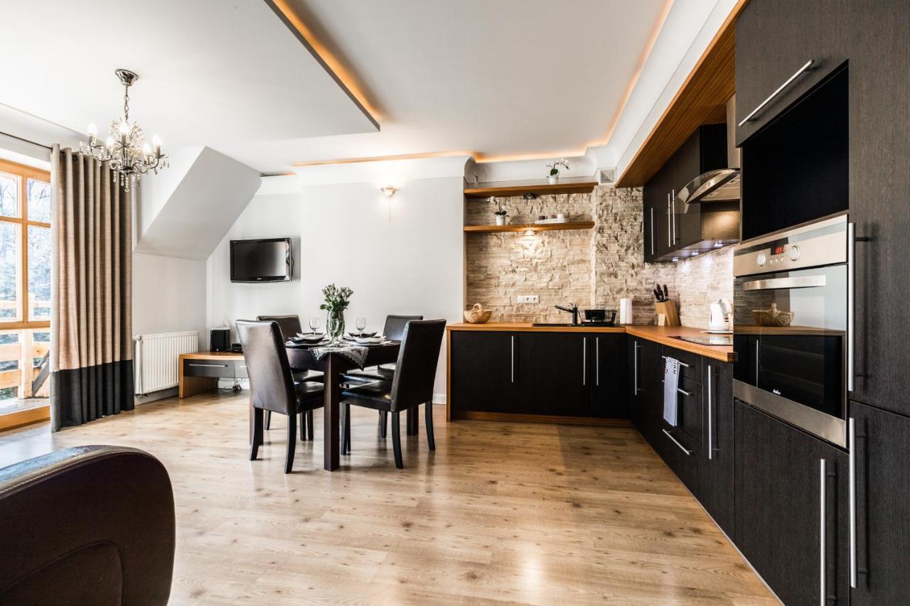 Gorski Deluxe Odkryj Zakopane