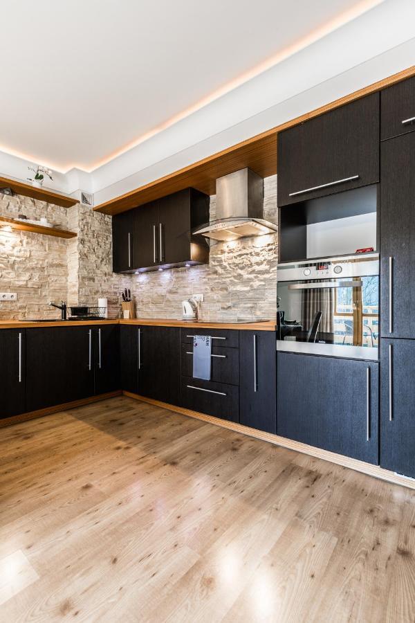 Gorski Deluxe Odkryj Zakopane