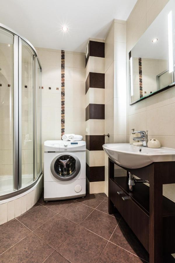 Gorski Deluxe Odkryj Apartment